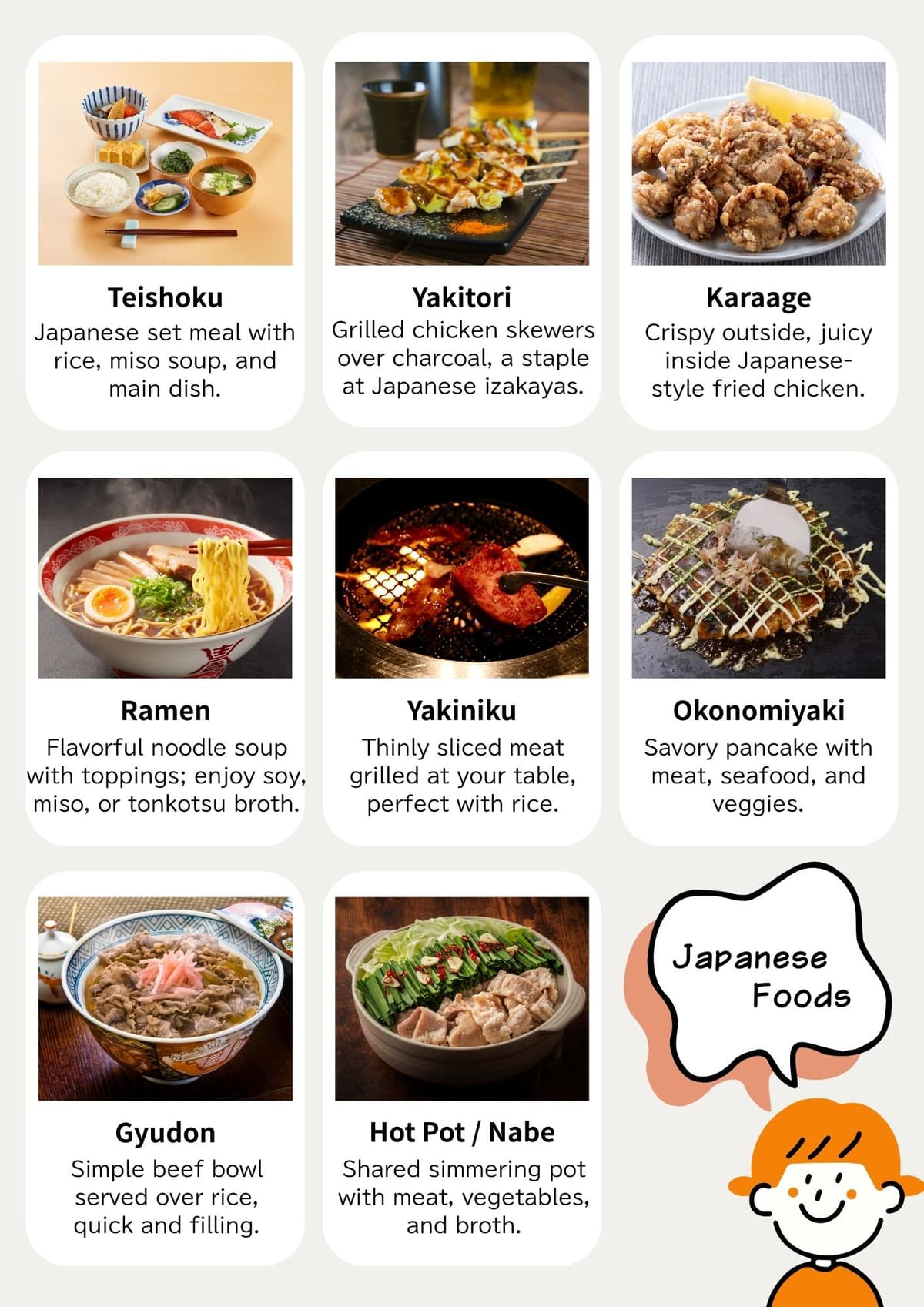 Enjoy Japan More sample page 2