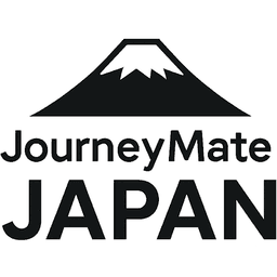 JourneyMate JAPAN